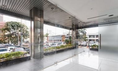 SE ALQUILA LOCAL EN OBARRIO >>VIA PRINCIPAL<<