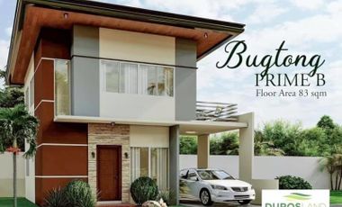 4 Bedroom House and Lot for Sale in Liloan, Cebu with Free Access to Golf Course