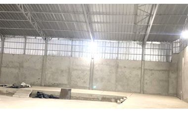 Almacén en Venta - Tarapoto - Barrio Huayco