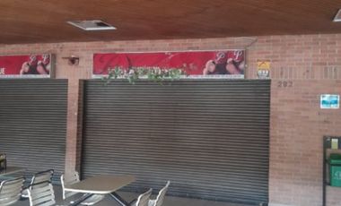 local en arriendo/venta en la candelaria. Cod A5525