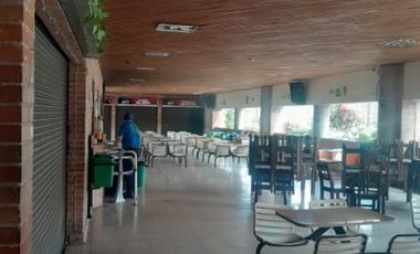 local en arriendo/venta en la candelaria. Cod A5525