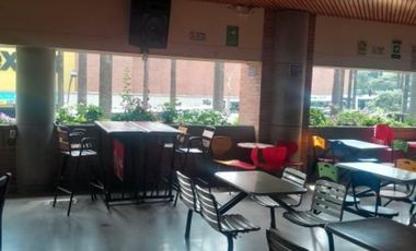 local en arriendo/venta en la candelaria. Cod A5525