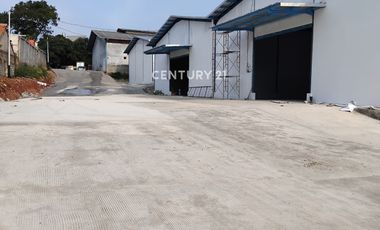 Disewakan Gudang Di Jombang Raya Pondok Aren