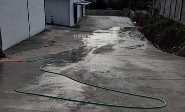 Disewakan Gudang Di Jombang Raya Pondok Aren