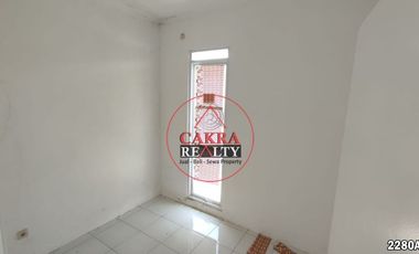 Rumah Bagus bangunan Baru Over kredit masih Gress 2280AM