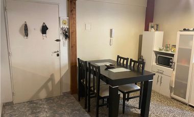 DEPARTAMENTO EN CABA