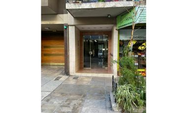 DEPARTAMENTO EN CABA