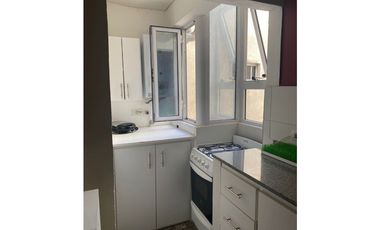 DEPARTAMENTO EN CABA