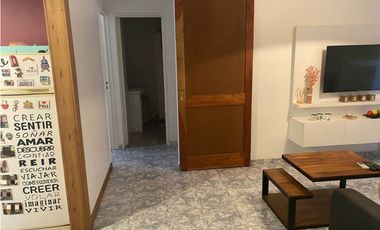 DEPARTAMENTO EN CABA