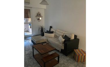 DEPARTAMENTO EN CABA