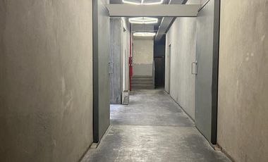 ALQUILER OFICINA en Usina Creativa