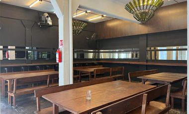 ALQUILER OFICINA en Usina Creativa