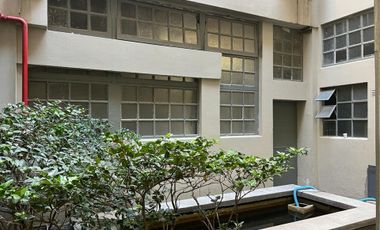 ALQUILER OFICINA en Usina Creativa