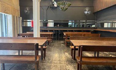 ALQUILER OFICINA en Usina Creativa