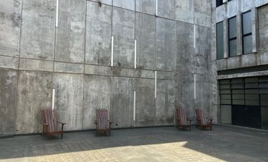 ALQUILER OFICINA en Usina Creativa