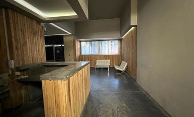 ALQUILER OFICINA en Usina Creativa