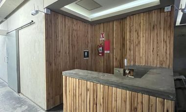 ALQUILER OFICINA en Usina Creativa