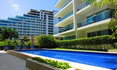 Se Vende Apartamento En La Boquilla Cartagena