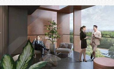 Diskon early Bird Ruko Mewah Capital Cove Business loft BSD city