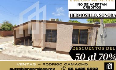 Casas oportunidad sur hermosillo sonora - casas en Hermosillo - Mitula Casas