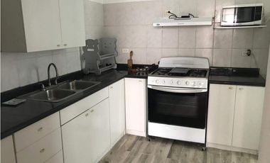 ALQUILER APARTAMENTO AMOBLADO PARQUE LEFEVRE