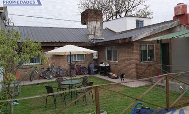 Casa - San Miguel