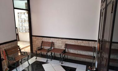 Kost Murah 45 Kamar Tanah Luas Jalan Utama Patangpuluhan Wirobrajan