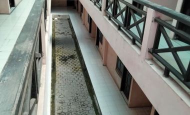 Kost Murah 45 Kamar Tanah Luas Jalan Utama Patangpuluhan Wirobrajan