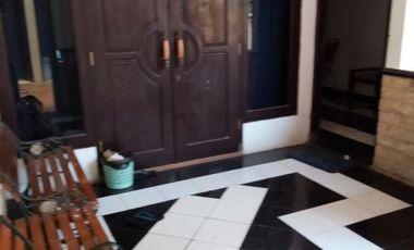 Kost Murah 45 Kamar Tanah Luas Jalan Utama Patangpuluhan Wirobrajan