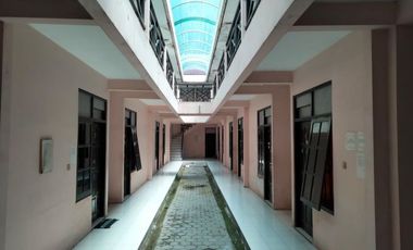 Kost Murah 45 Kamar Tanah Luas Jalan Utama Patangpuluhan Wirobrajan