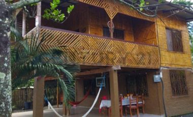 SE VENDE QUINTA PRODUCTIVA