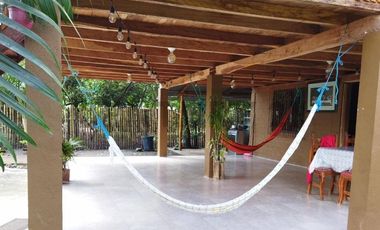 SE VENDE QUINTA PRODUCTIVA