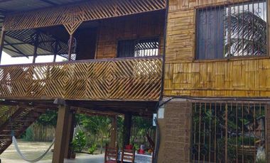 SE VENDE QUINTA PRODUCTIVA