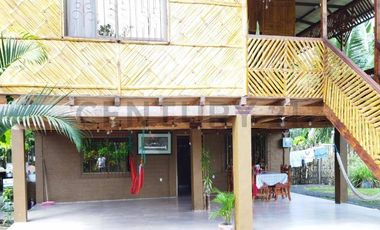 SE VENDE QUINTA PRODUCTIVA