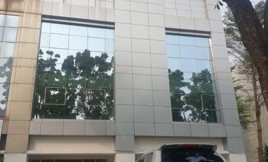 Ruko Bagus Siap Pakai di Kebayoran Arcade | CW/IW 5976 - RS