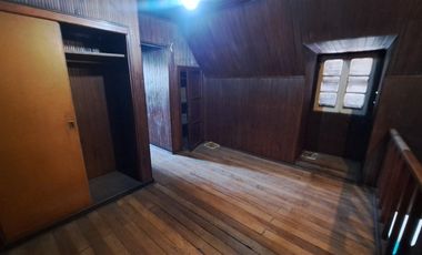 Casa en venta de 3 dorm. en Recoleta, Metro Einstein