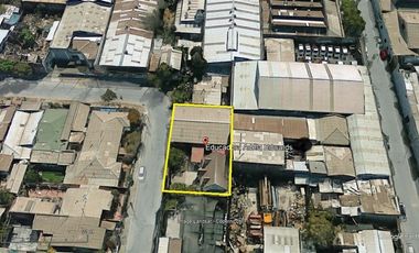 Casa en venta de 3 dorm. en Recoleta, Metro Einstein