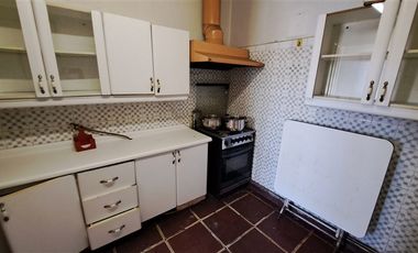 Casa en venta de 3 dorm. en Recoleta, Metro Einstein