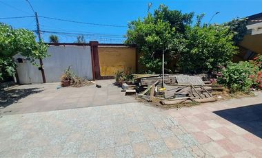 Casa en venta de 3 dorm. en Recoleta, Metro Einstein