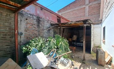 Casa en venta de 3 dorm. en Recoleta, Metro Einstein