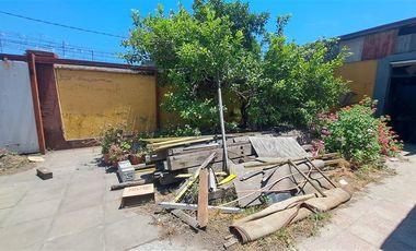 Casa en venta de 3 dorm. en Recoleta, Metro Einstein