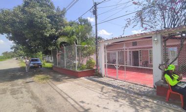 CASA CAMPESTRE en VENTA en Jamundí Quinamayo