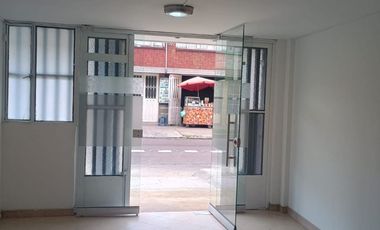 local en arriendo en santa sofia. Cod A7013301