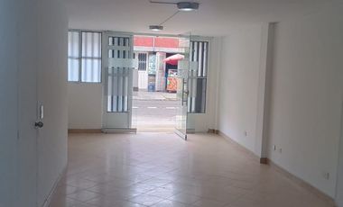 local en arriendo en santa sofia. Cod A7013301