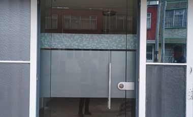 local en arriendo en santa sofia. Cod A7013301