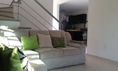 SE VENDE hermosa casa en Bello y seguro  Fraccionamiento en Tezoyuca