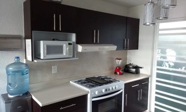 SE VENDE hermosa casa en Bello y seguro  Fraccionamiento en Tezoyuca