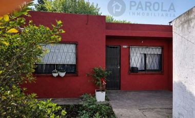 Casa en venta en Libertad