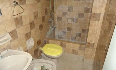 Casa PH en venta en Ituzaingo Norte