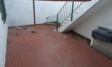 Casa PH en venta en Ituzaingo Norte